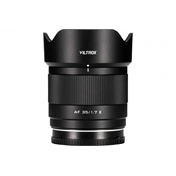 Viltrox AF 35mm f/1.7 Sony E bajonettes objektív (APS-C)