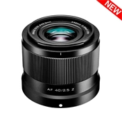 Viltrox AF 40mm F.2.5 Z