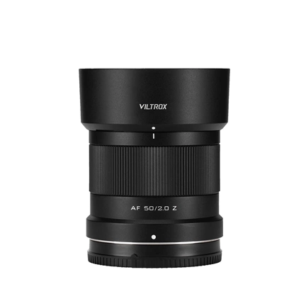 Viltrox AF 50mm F/2.0 Air Nikon Z