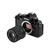 Viltrox AF 50mm F/2.0 Air Nikon Z