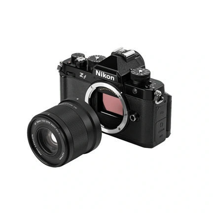 Viltrox AF 50mm F/2.0 Air Nikon Z