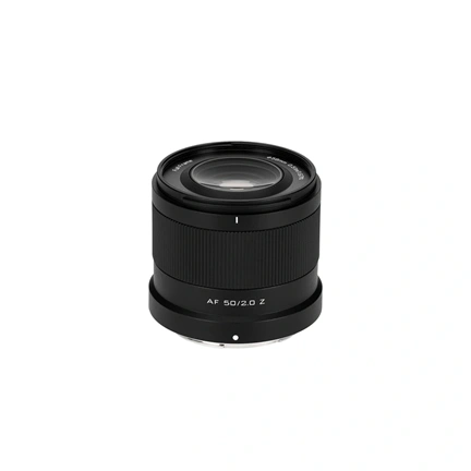 Viltrox AF 50mm F/2.0 Air Nikon Z