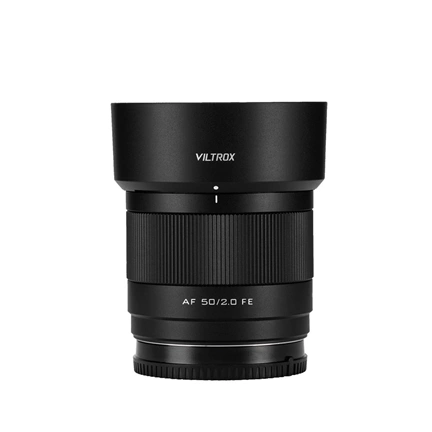 Viltrox AF 50mm F/2.0 Air Sony FE