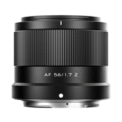 Viltrox AF 56 mm f/1,7 Z