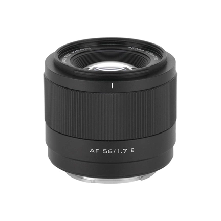 Viltrox AF 56mm F/1.7 Sony E