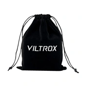 Viltrox Camera Battery Charging Case Power Bank for Canon LP-E6