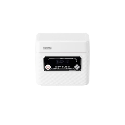 Viltrox Camera Battery Charging Case Power Bank for Nikon EN-EL15