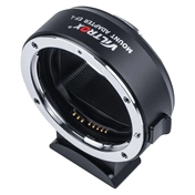 Viltrox EF-L adapter (L-Mount – Canon EF/EF-S AF)