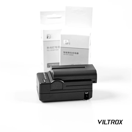 Viltrox NP-F550 akkumulátor 2200mAh
