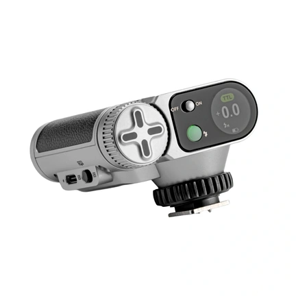 Viltrox Vintage Z1 Pro Flash Canon