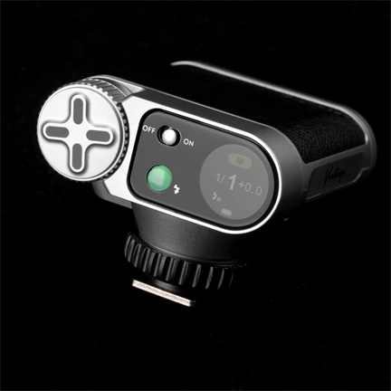 Viltrox Vintage Z1 Pro Flash Fujifilm