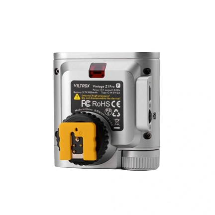 Viltrox Vintage Z1 Pro Flash Fujifilm
