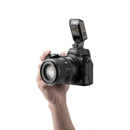Viltrox Vintage Z2 Flash Nikon