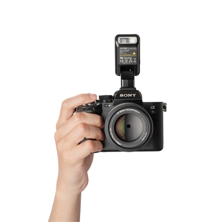 Viltrox Vintage Z2 Flash Sony