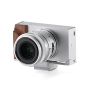 Vintage Camera Cage Sigma BF-hez Alap Kit - Ezüst