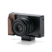 Vintage Camera Cage Sigma BF-hez Alap Kit - Fekete