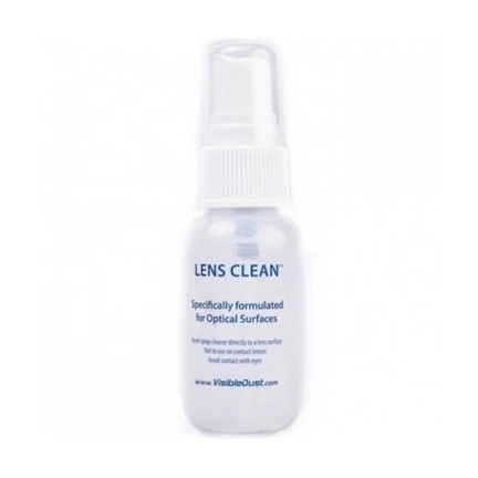 Visible Dust Lens Clean 30 ml