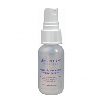 Visible Dust Lens Clean 30 ml