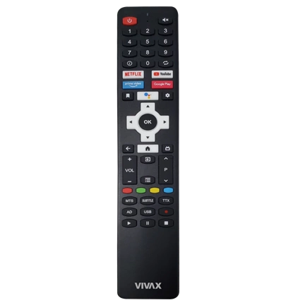Vivax 32LE20K HD ready LED televízió