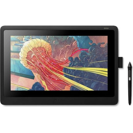 WACOM Cintiq 16