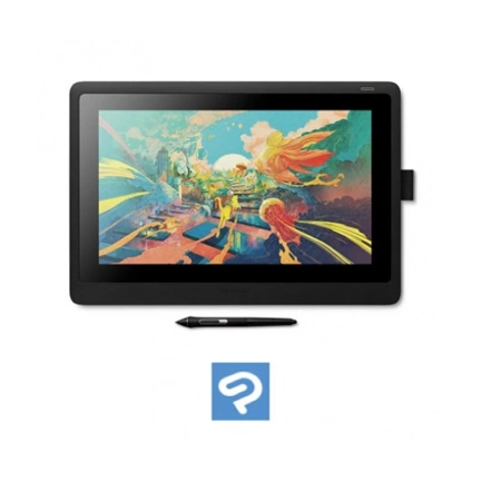 WACOM Cintiq 16
