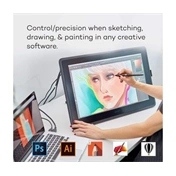 WACOM Cintiq 22