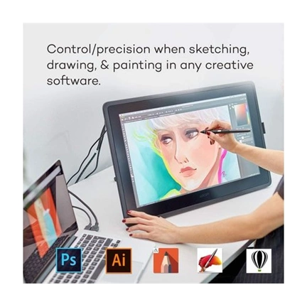 WACOM Cintiq 22