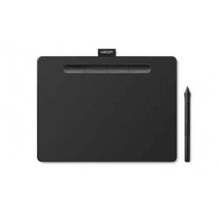 WACOM Intuos M Black