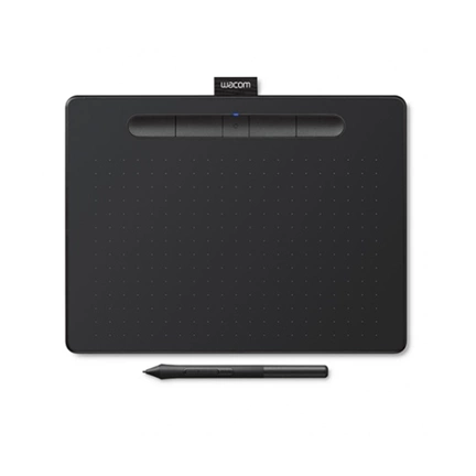 WACOM Intuos M Black