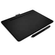 WACOM Intuos M Bluetooth Black North