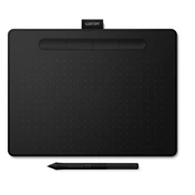 WACOM Intuos M Bluetooth Black North