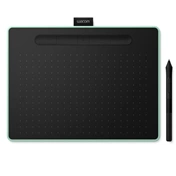 WACOM Intuos M Bluetooth Pistachio North