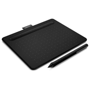 WACOM Intuos S Black North