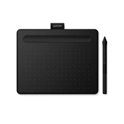 WACOM Intuos S Black North