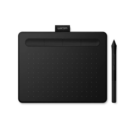 WACOM Intuos S Black North