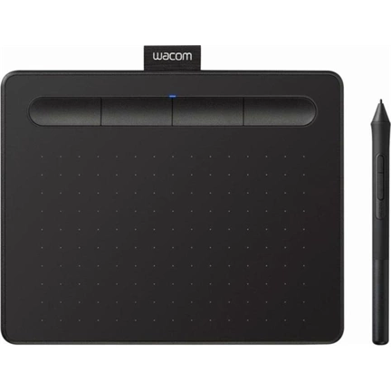 WACOM Intuos S Black South