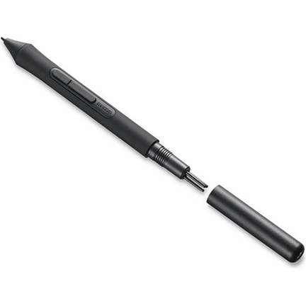 WACOM Intuos S Bluetooth Black North