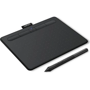 WACOM Intuos S Bluetooth Black North