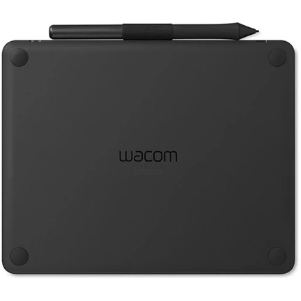 WACOM Intuos S Bluetooth Black North