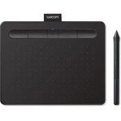 WACOM Intuos S Bluetooth Black North