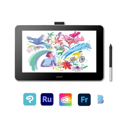 WACOM One