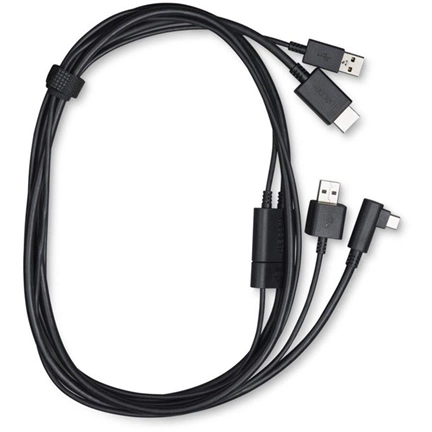 WACOM X-Shape Cable for DTC133