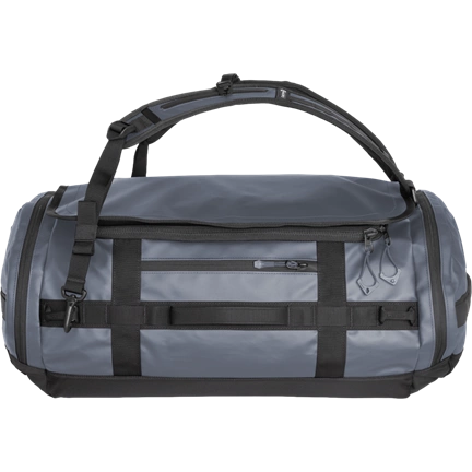 WANDRD CARRYALL DUFFEL 30L AEGEAN BLUE