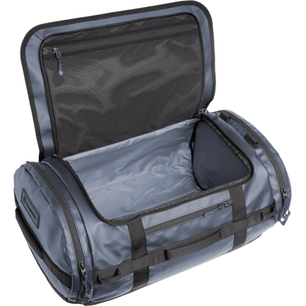 WANDRD CARRYALL DUFFEL 30L AEGEAN BLUE