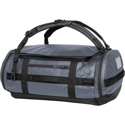 WANDRD CARRYALL DUFFEL 30L AEGEAN BLUE