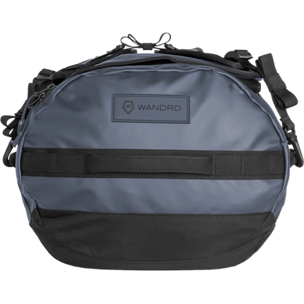 WANDRD CARRYALL DUFFEL 30L AEGEAN BLUE