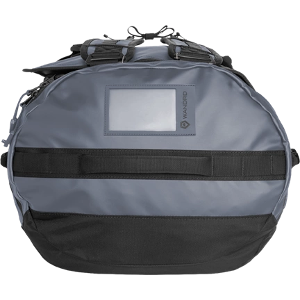 WANDRD CARRYALL DUFFEL 30L AEGEAN BLUE