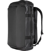 WANDRD CARRYALL DUFFEL 30L BLACK