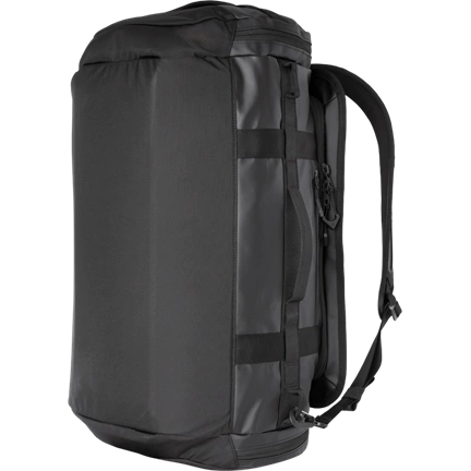 WANDRD CARRYALL DUFFEL 30L BLACK