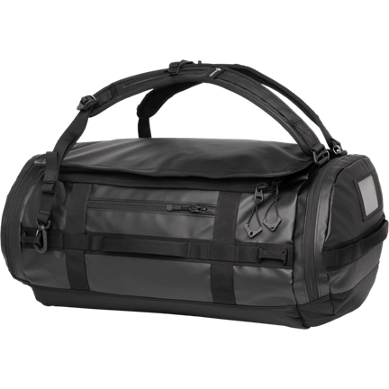 WANDRD CARRYALL DUFFEL 30L BLACK